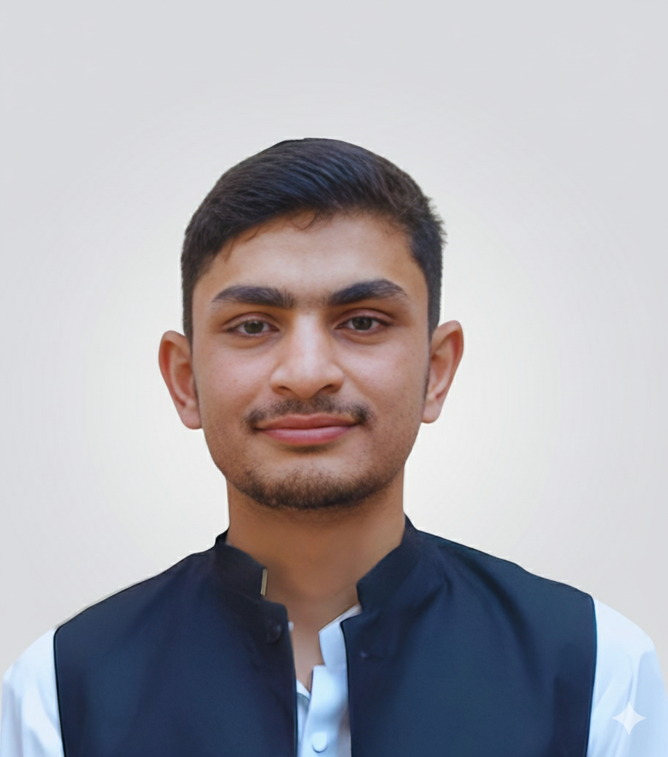 Umair Ali